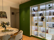 Apartament design premium, vibe de acasă