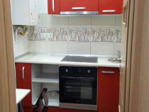 Garsoniera zona Vacaresti