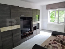 Apartament 3 camere, 60 mp, zona Palas Mall