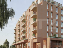 Comision 0! River by Hexagon - apartament 4 camere, 86 mp, t