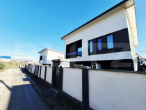 Casa de vanzare, 187 mp, zona Visan