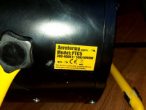 Aerotermă trifazica