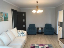 Apartament 2 camere Al. Politehnicii