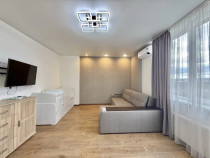 2 Camere zona Tineretului