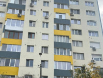Apartament 2 cam Frumos Bloc Nou Renovat Circumvalatiunii Iulius Mall