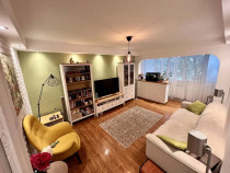 2 Camere - Giurgiului - Loc de Parcare