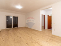 Apartament cu 2 camere de vanzare Floresti