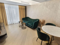 Cortina Academy 2 Camere | Lux | Prima Inchiriere