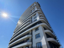 Apartament 2 camere decomandat - finisat -Tomis Tower