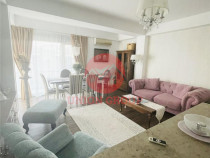 Apartament 3 Camere cu Finisaje Superioare si Parcare Propri