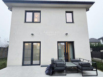 Inchirieri Case / Vile Corbeanca