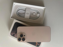 Iphone 16 pro max 512 dessert titanium