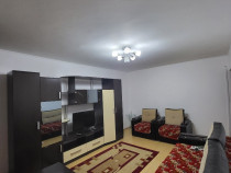 Proprietar inchiriez apartament cu 2 camere 50mp decomandat Rahova