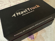 GPS Navitruck NOU - Niciodată folosit, cu hărți preinstalate