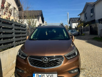 Autoturismul Opel Mokka