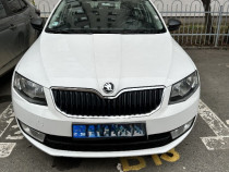 Skoda Octavia 3 1.6 TDI, 110 CP