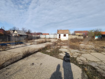 De vanzare teren intravilan in Oncea