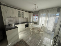 Apartament 2 camere superb,mobilat complet,parcare proprie