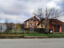 Teren intravilan, 1200 mp, zona Preajba Mare