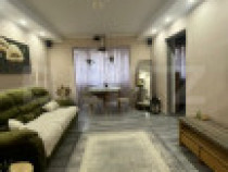 Apartament 3 camere, zona Poli 2