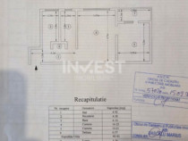 DE VANZARE-APARTAMENT 2 CAMERE-MIRCEA CEL BATRAN
