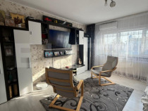 Apartament 2 camere, 57 mp, zona Democratiei