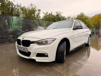 BMW Seria 3 Model 328 XI An 2015 Model F30
