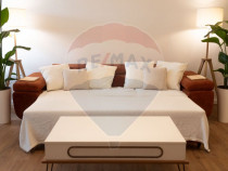 Apartament premium cu 4 camere de închiriat - Ultracentral