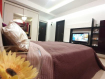 Decebal muncii sperantia bloc nou