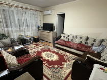 Apartament semidecomandat cu 2 camere, zona Velenta