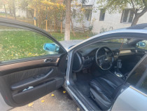 Dezmembrez Audi a6 1998