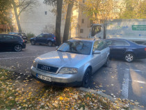 Dezmembrez Audi a6 1998