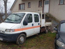 Citroen jumper perfect