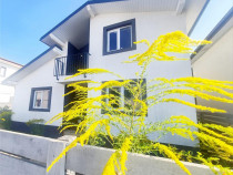 3D! Casa recent finalizata, curte proprie, Tarlungeni, Izvor