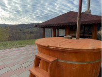 Cabana de inchiriat Cluj