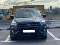 Ford Kuga St-Line