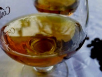 Coniac de casa natural