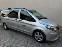 Inchiriere microbuz 8+1