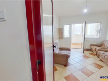 Tur 3D! Spatiu birouri,100 mp,Centrul Civic,mobilier inclus