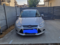 Ford focus ecoboost