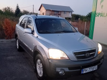 Kia sorento autoturism