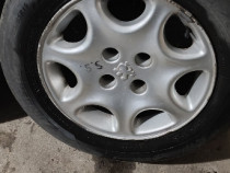 De vânzare 4 genti+cauciucuri