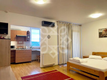 Apartament tip studio in Ared, Oradea