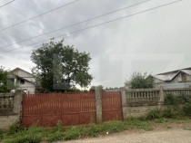 Teren intravilan, 1027 mp, zona Dumbrava