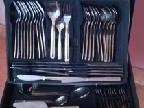 Vând set de tacâmuri pentru 12 persoane