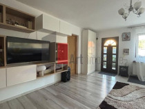 Casă modernă pentru familie, aproape de Parcul Teilor ?...