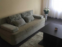 Garsoniera in Banu Manta