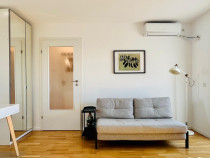 Apartament 2 Camere / 10 minute metrou Crangasi / 50 mp / CA