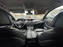 BMW 520d . Luxury Line /euro 6