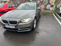 BMW 520d. Luxury Line /euro 6